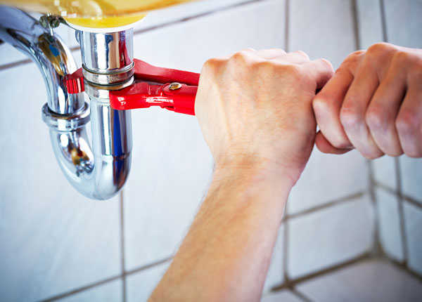 About Edenton Plumbers